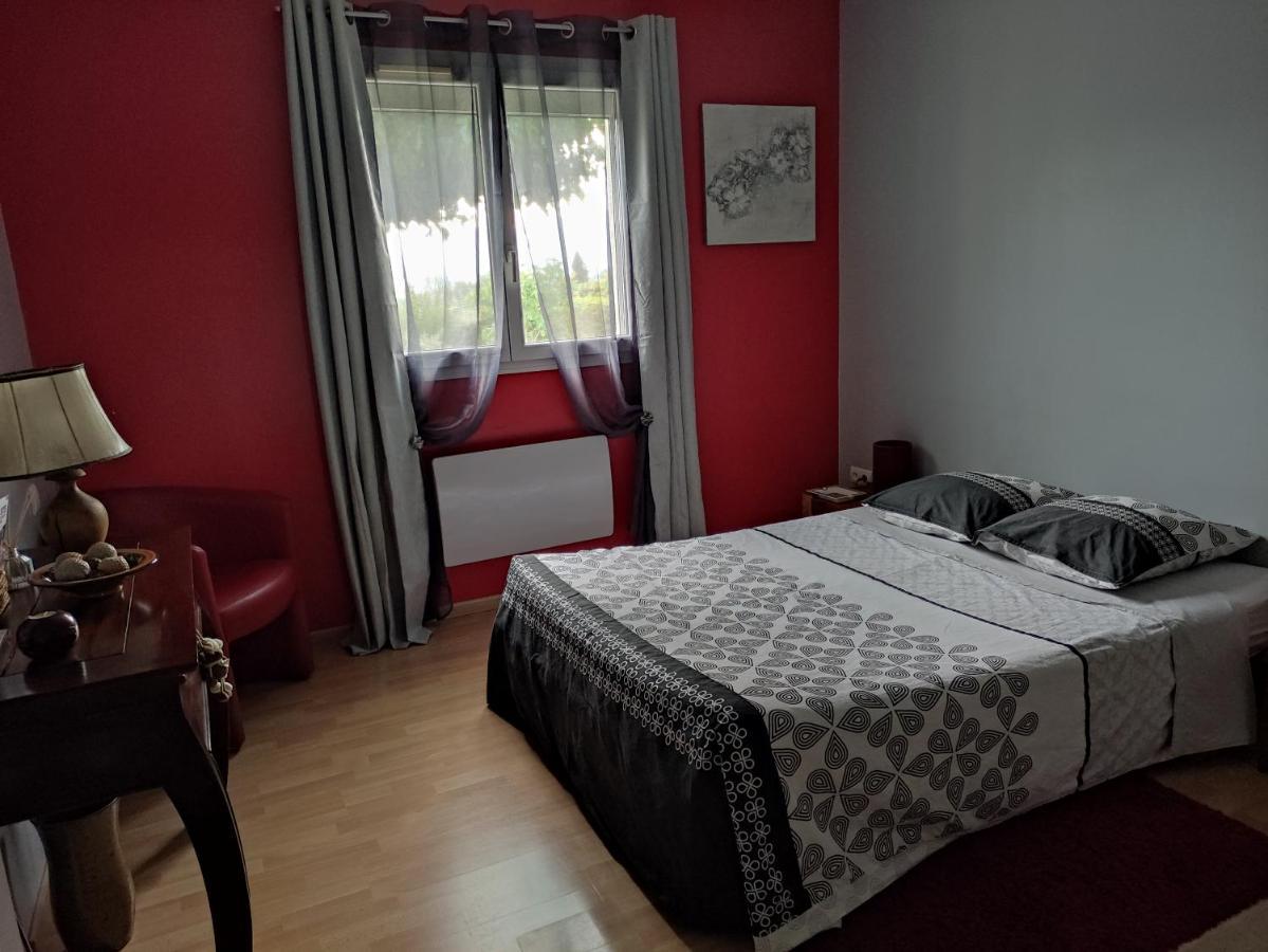 Chambre Genissieux, Vue Sur Vercors Екстериор снимка