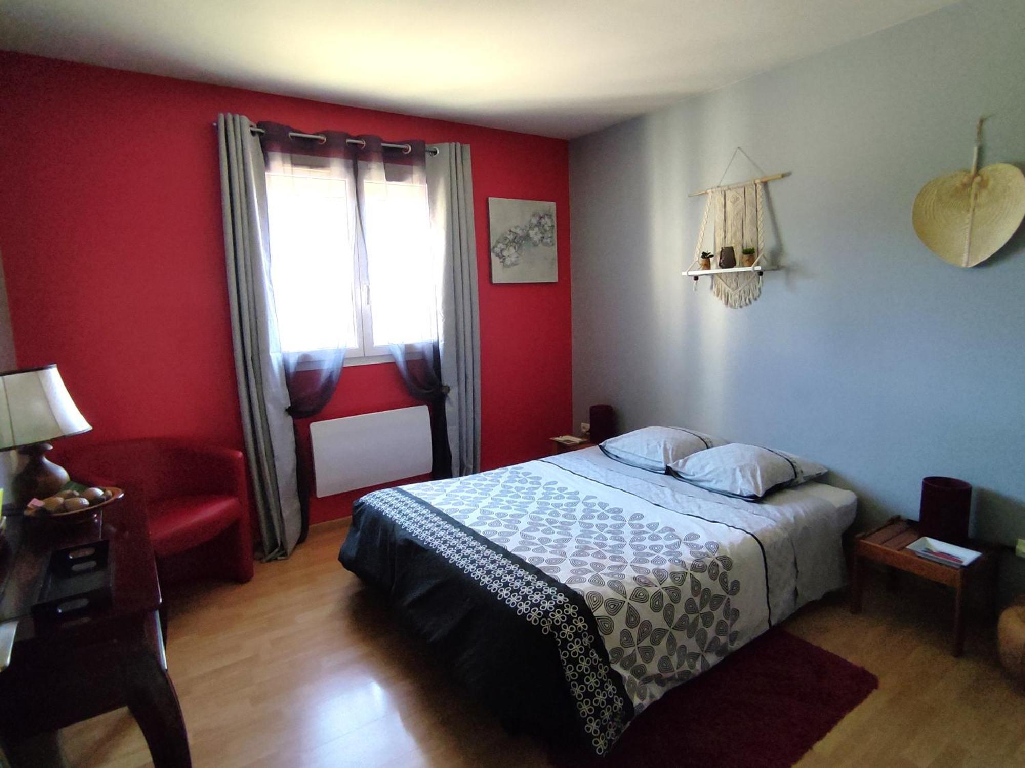 Chambre Genissieux, Vue Sur Vercors Екстериор снимка